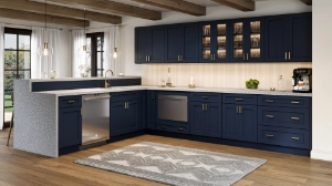 image of residential construction project (for a construction company)