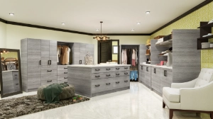 image of residential construction project (for a construction company)