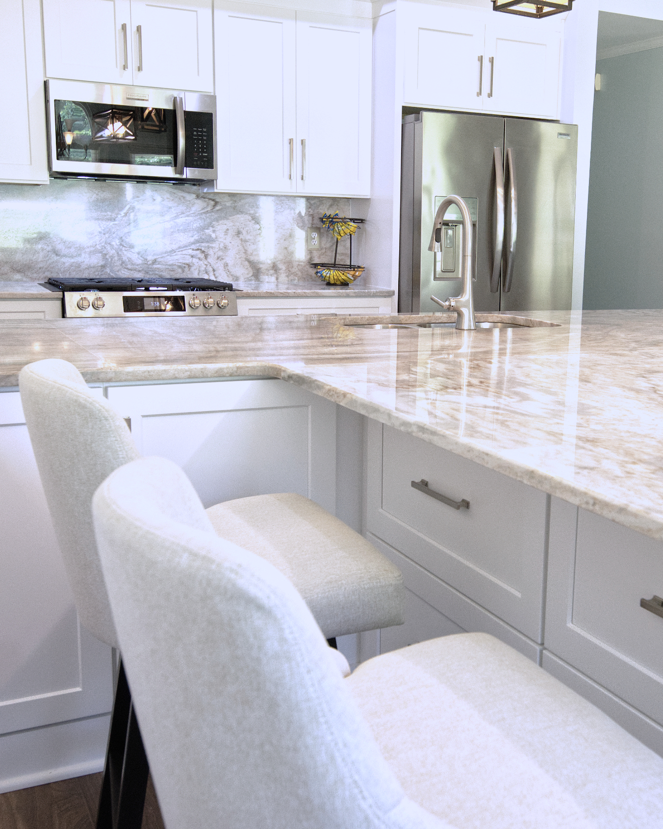 image of custom home building service