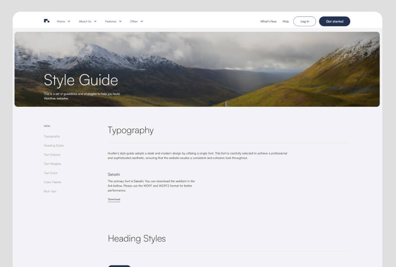 Homepage Image