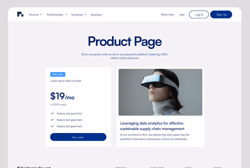 Homepage Image