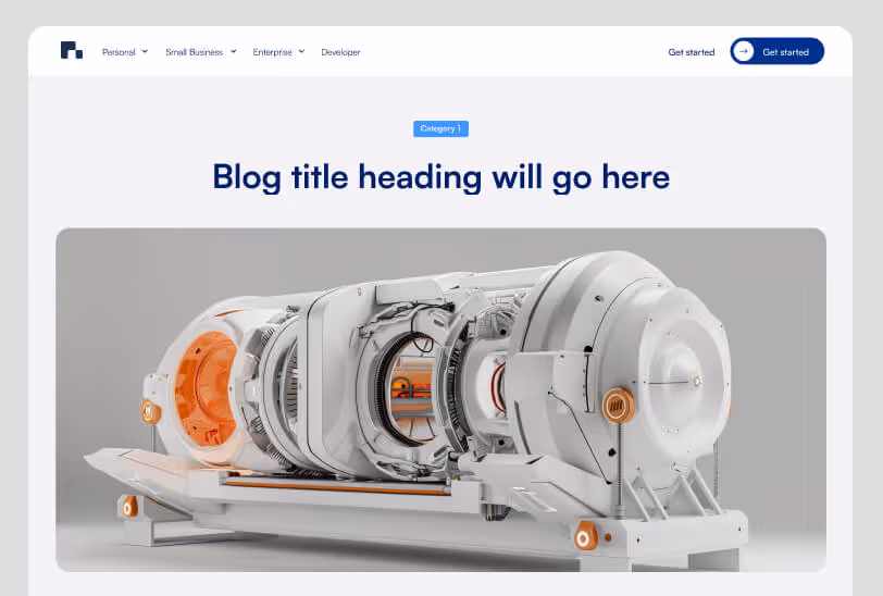 Homepage Image