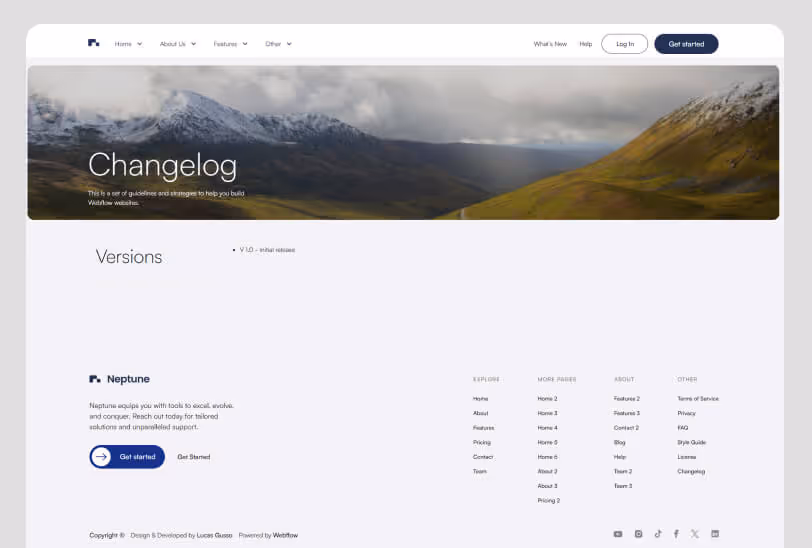 Homepage Image