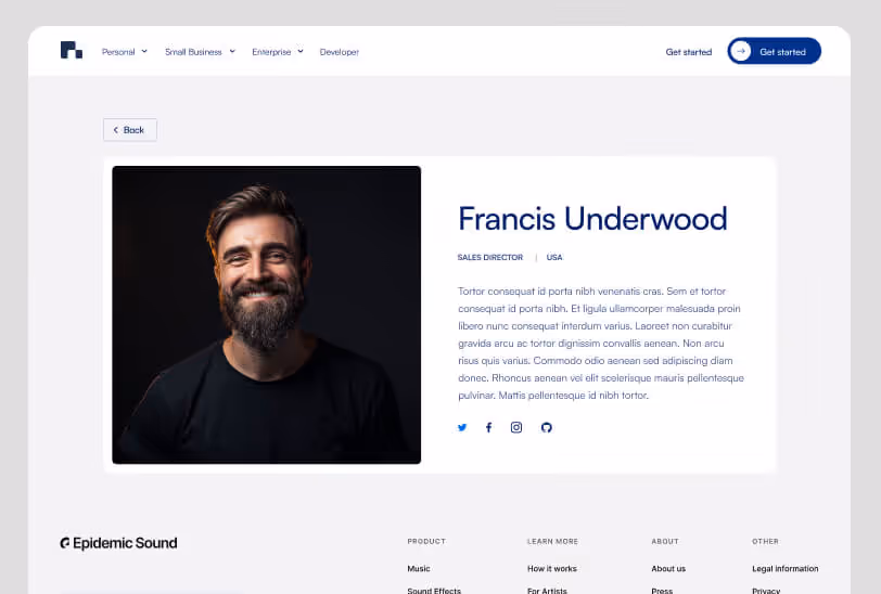 Homepage Image