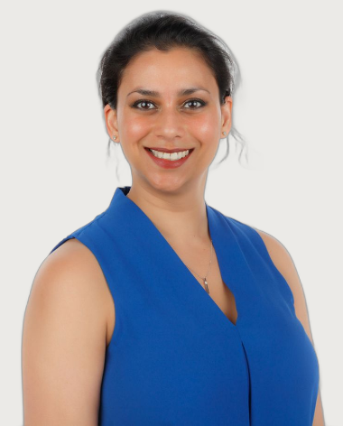 Dr Ranjeeta Singh