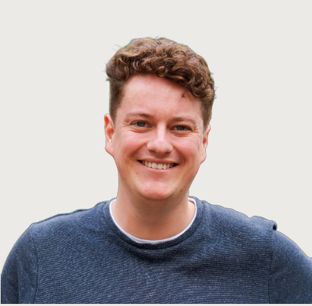 Dr Daniel Richardson