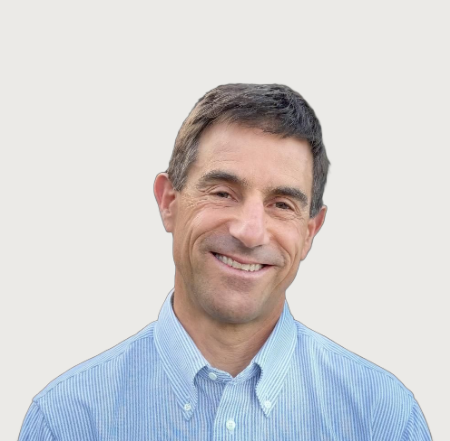 Dr Oren Pfeffermann