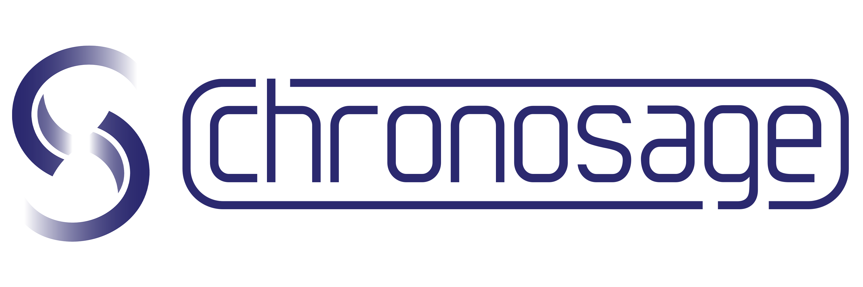 ChronoSage Logo