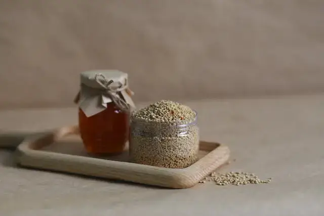 Quinoa Glycemic Index : Nutrition Facts & Health Benefits