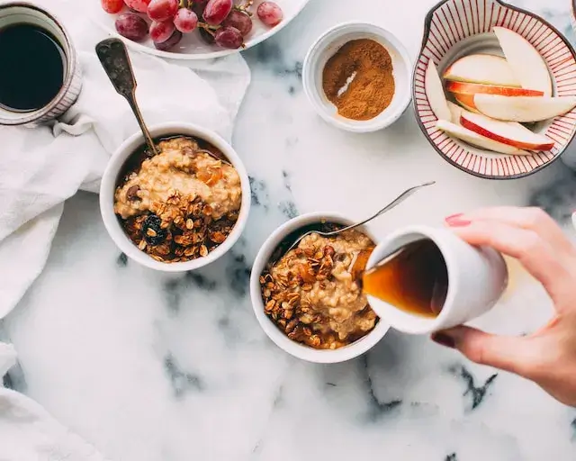 Maple Syrup Glycemic Index - Nutrition Fact & Health Benefit