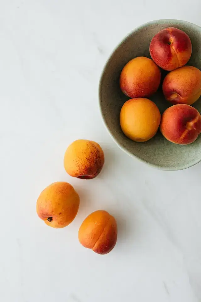 Peach Glycemic Index - Nutrition Facts & Health Benefits