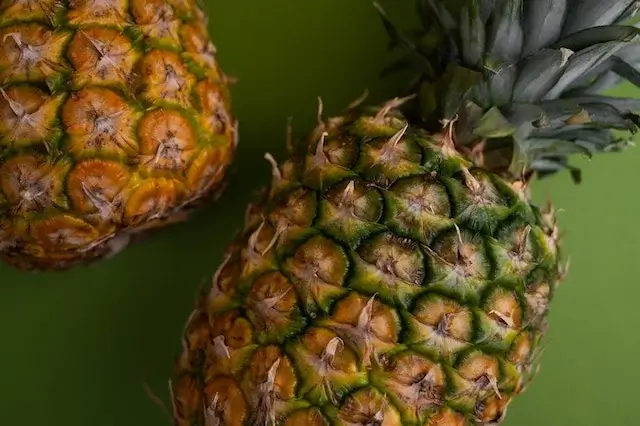 Pineapple Glycemic Index - Nutrition Facts & Health Benefits