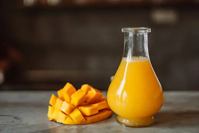 Mango Glycemic Index - Nutrition Facts & Health Benefits