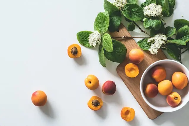 Apricot Glycemic Index - Nutrition Facts & Health Benefits