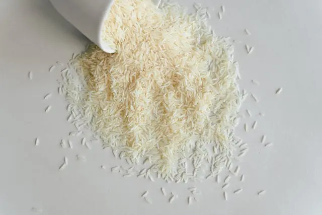 Glycemic Index of Rice : Nutrition Facts & Health Benefits