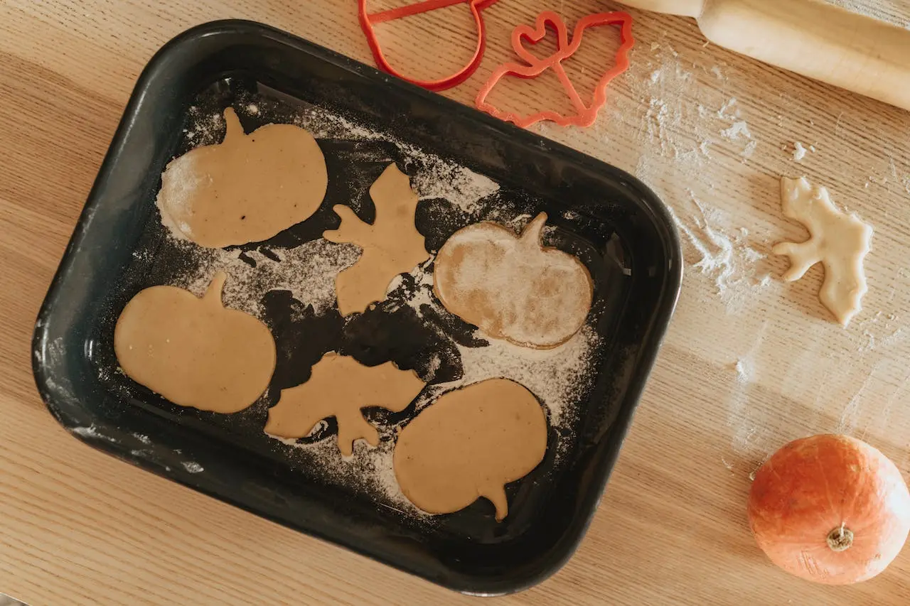 making-different-shaped-cookies