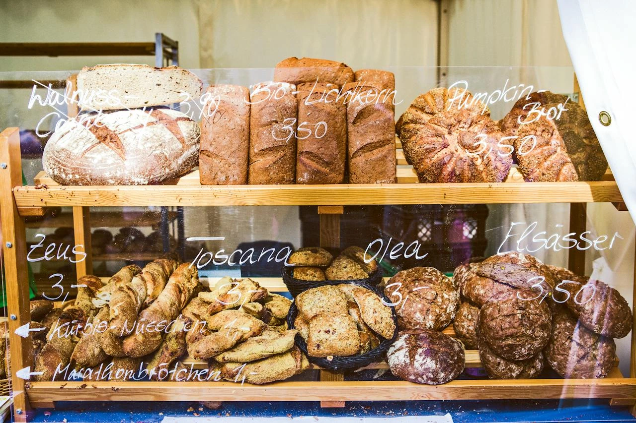baked-goods