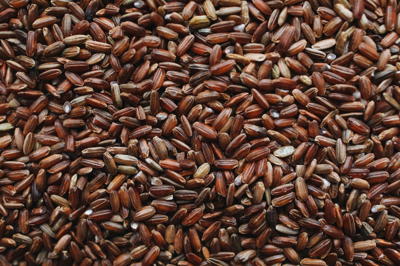 brown-rice