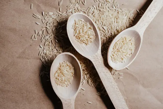 Basmati Rice Glycemic Index - Facts & Health Benefits