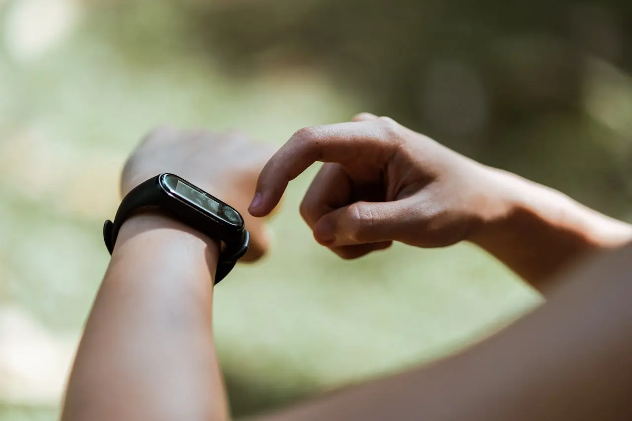 Heart rate monitor