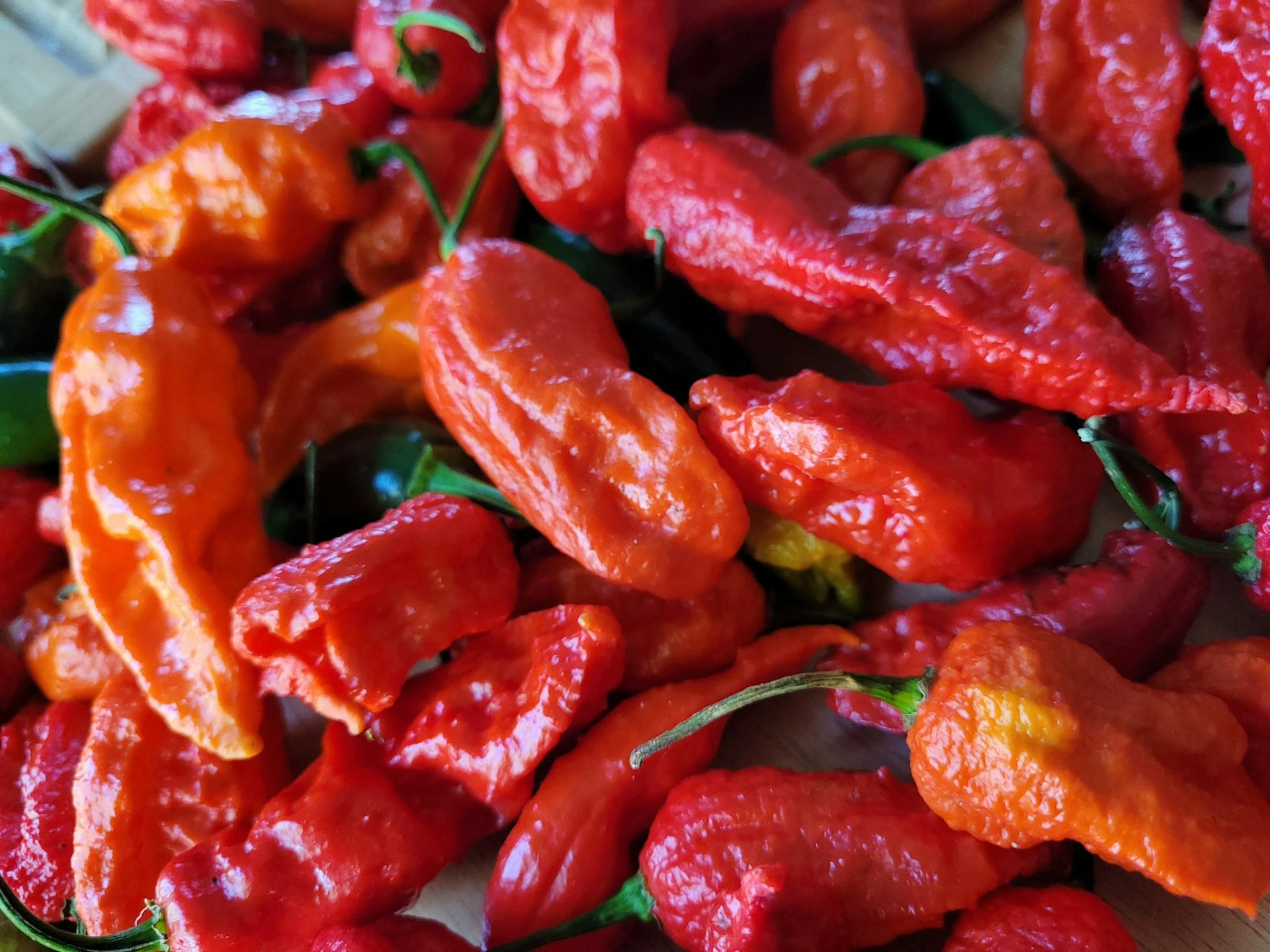 hot-peppers