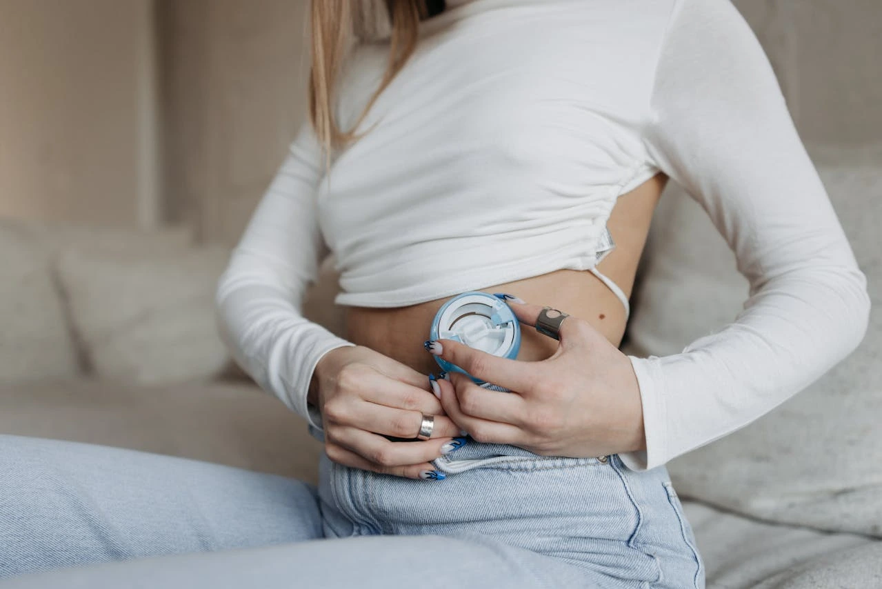 How do insulin pumps work