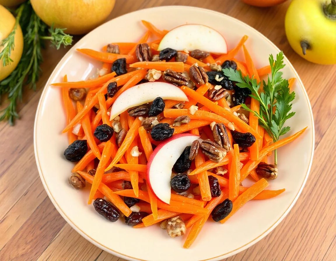 Carrot Salad