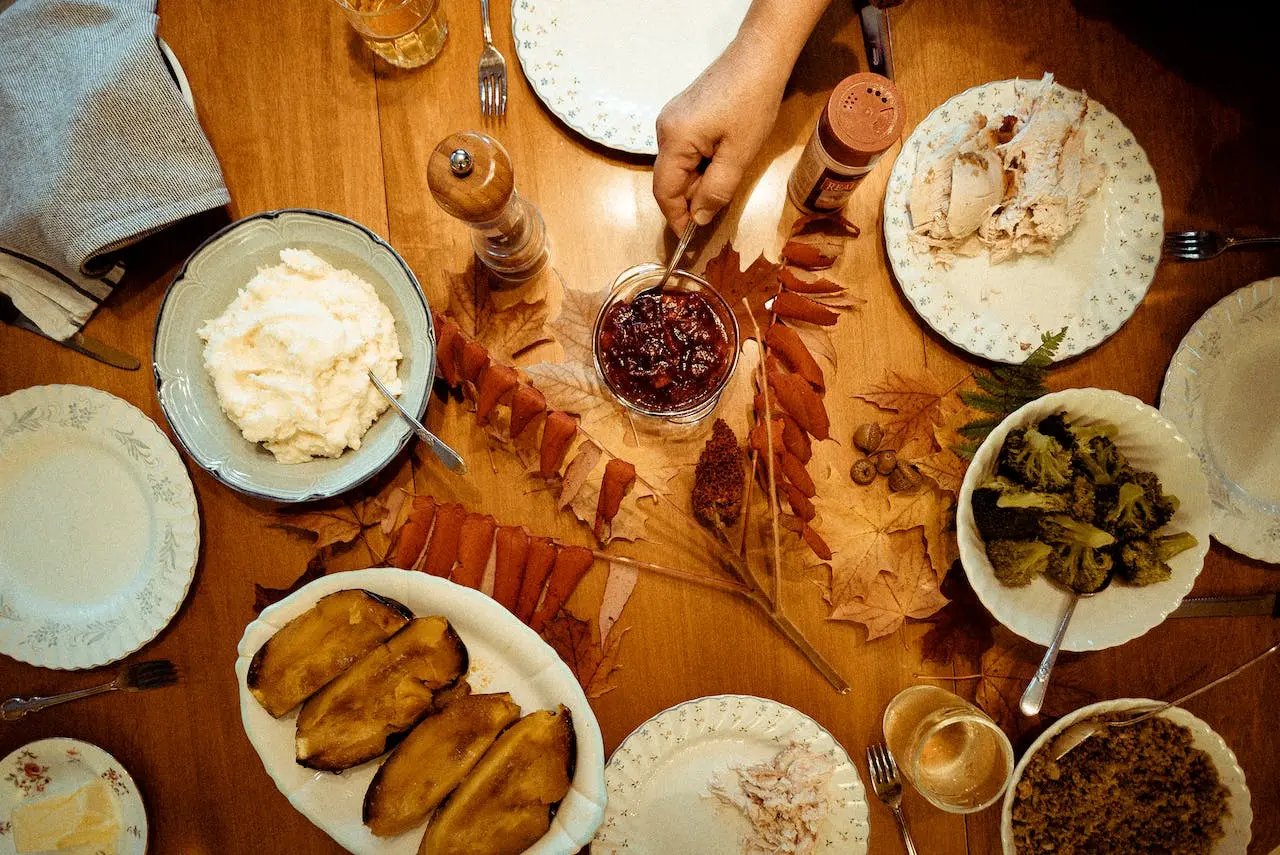assorted-cooked-foods