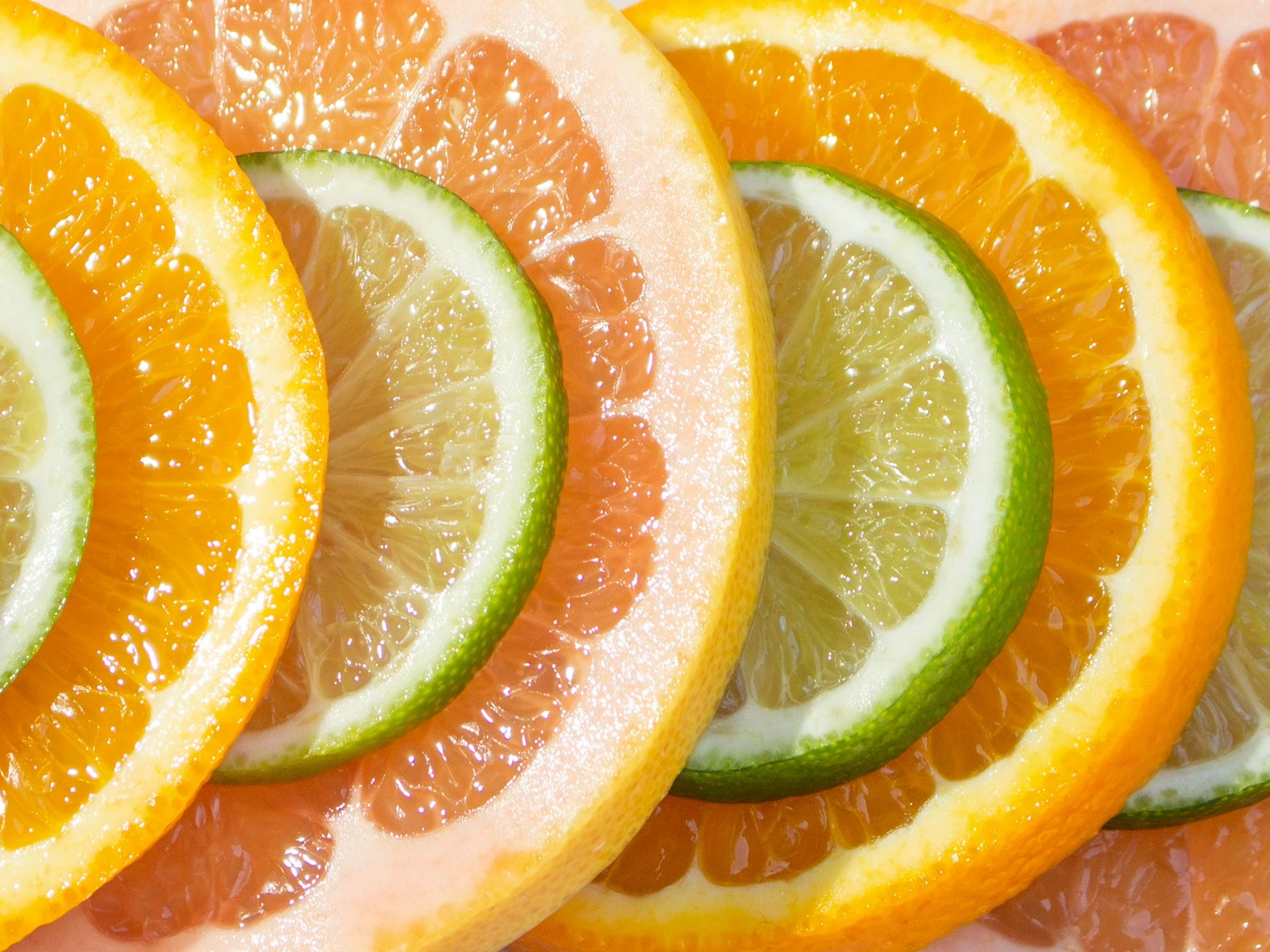 Best detox foods