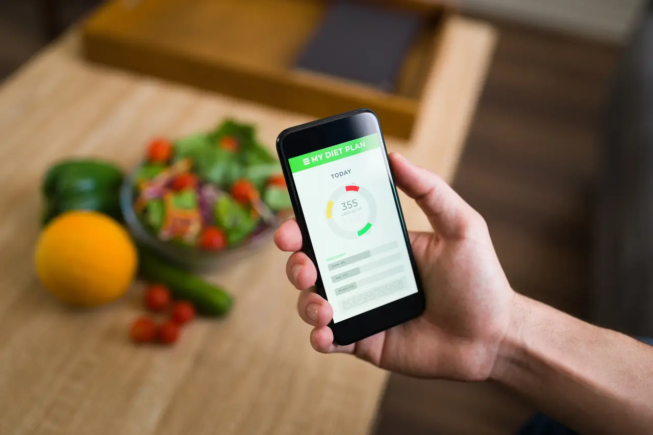 Meal tracking