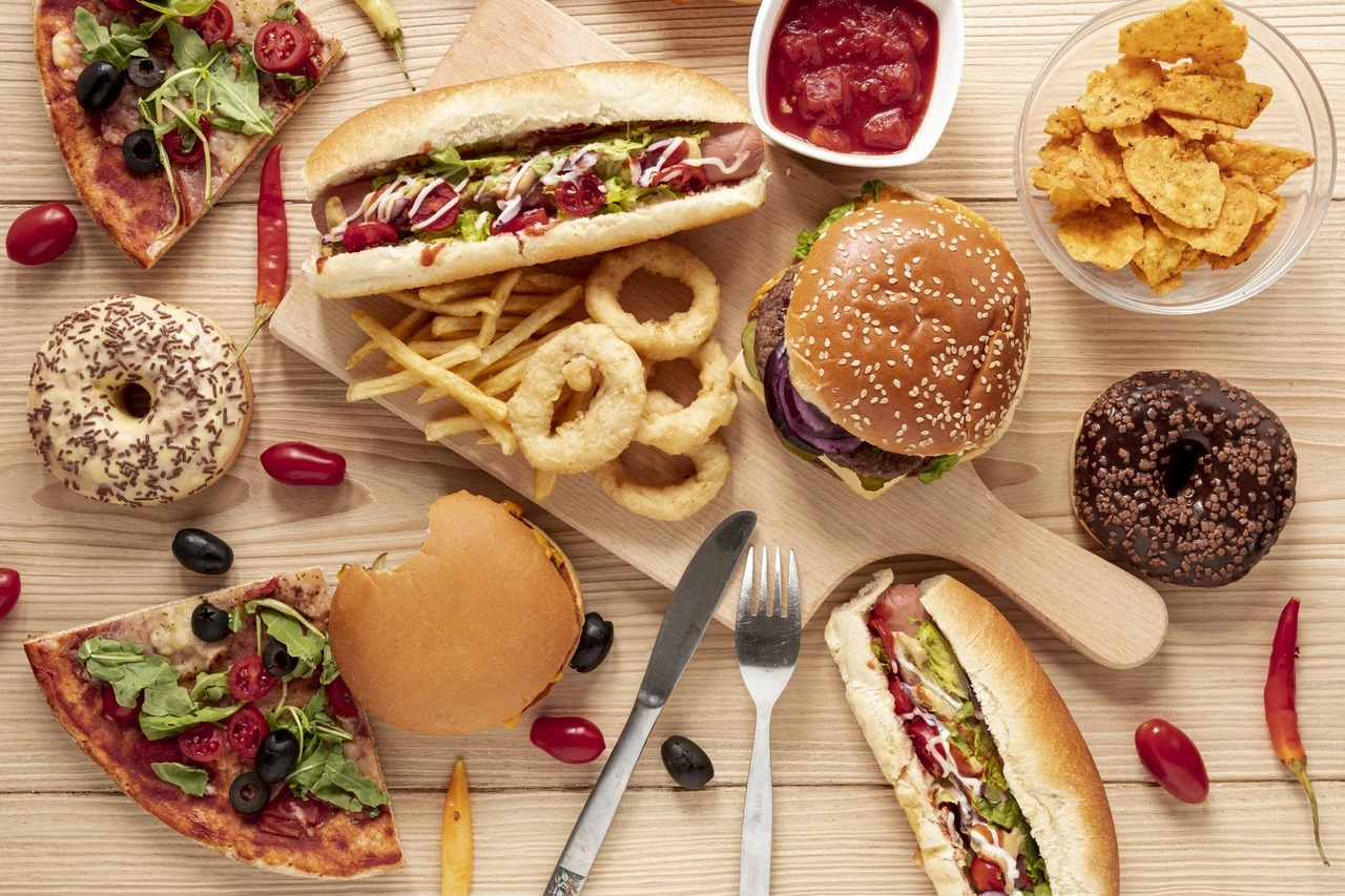 Worst foods for blood sugar