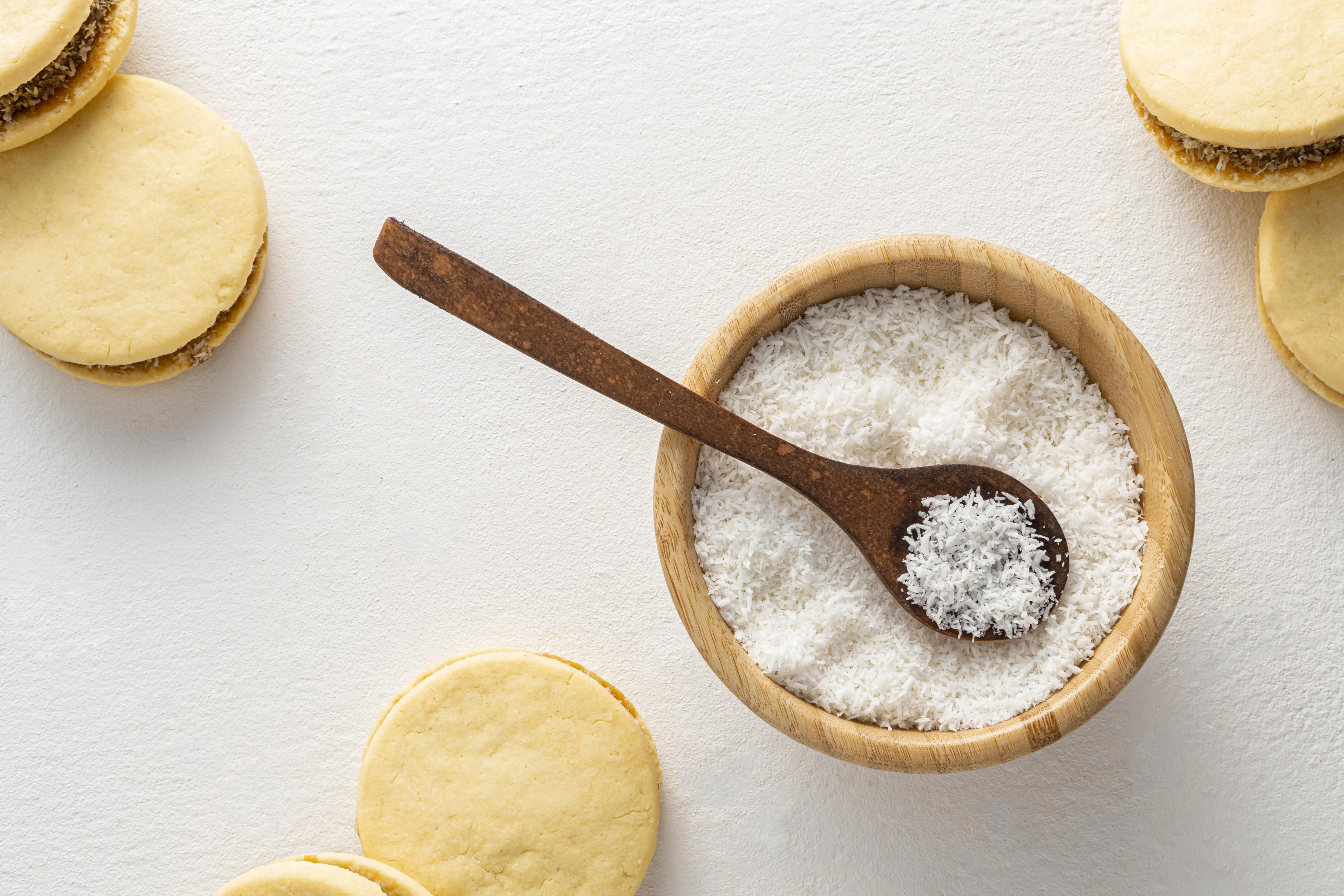 Spoonful of sweetener