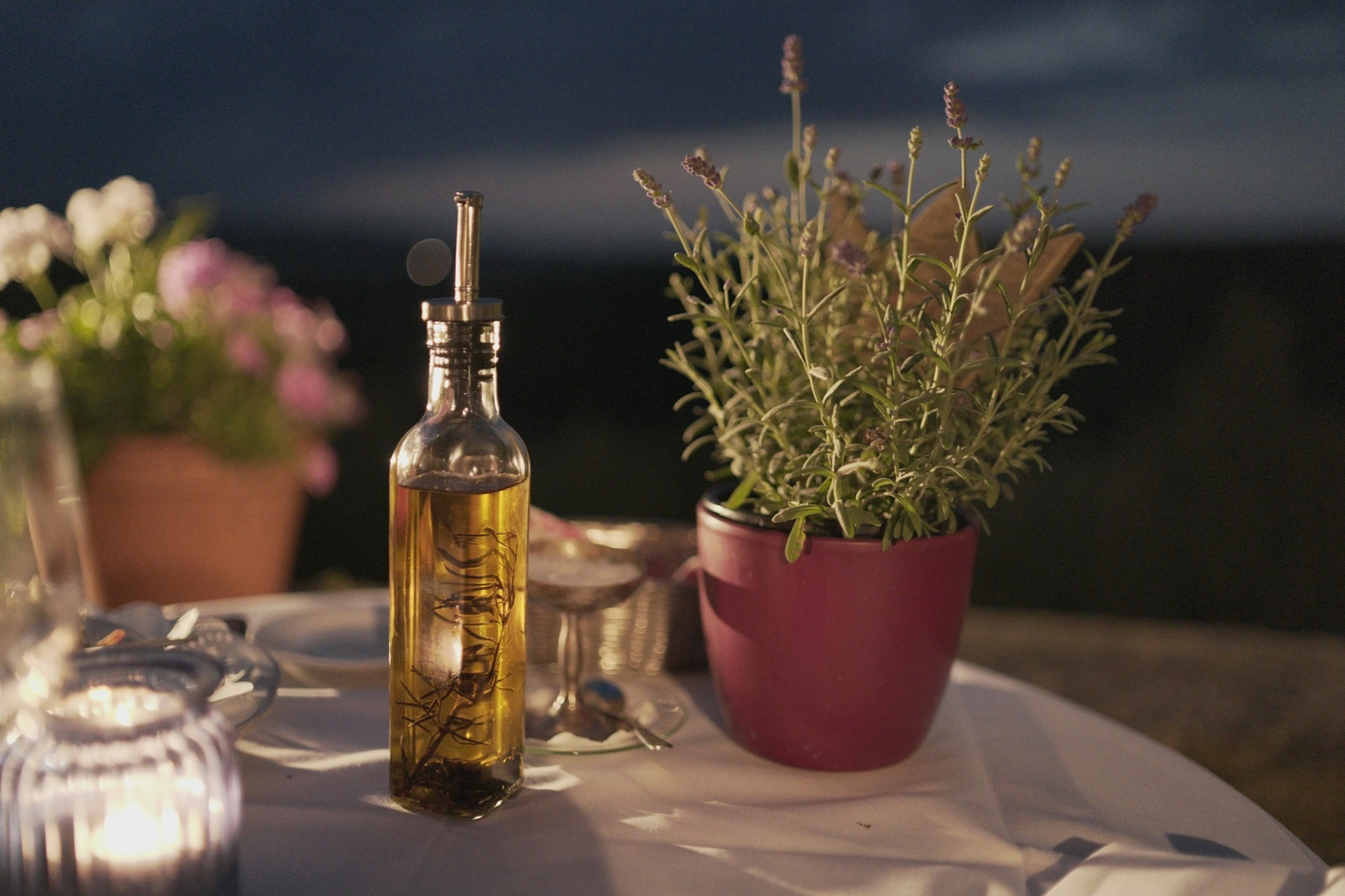 Olive oil