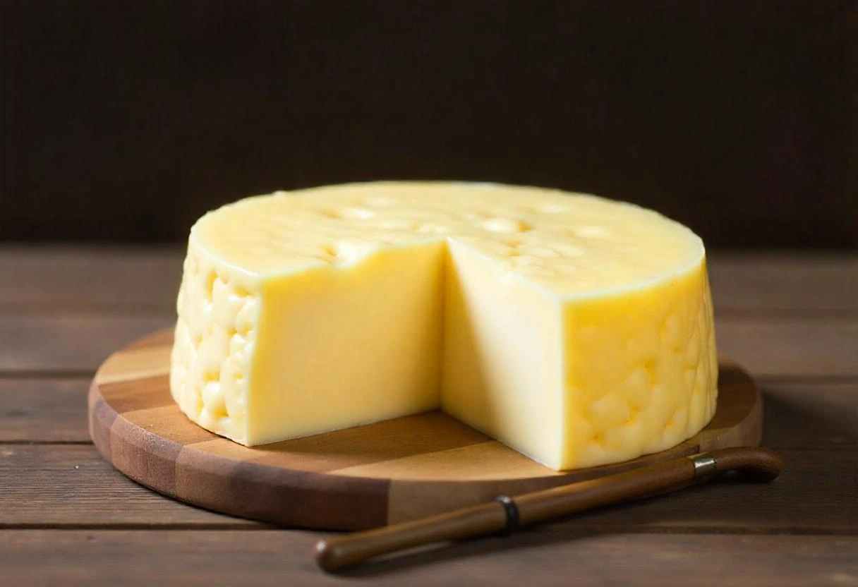 Neufchâtel Cheese