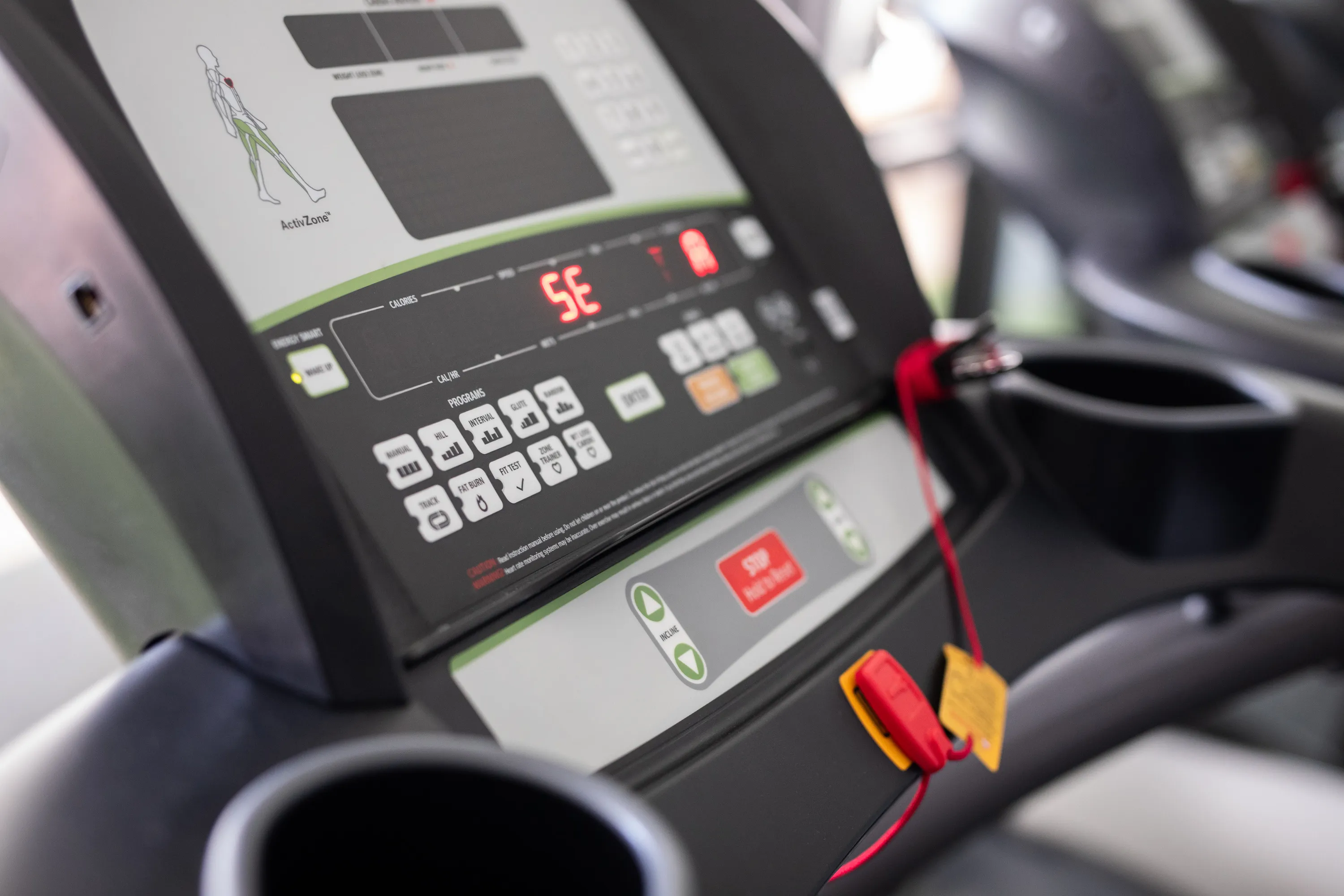 treadmill