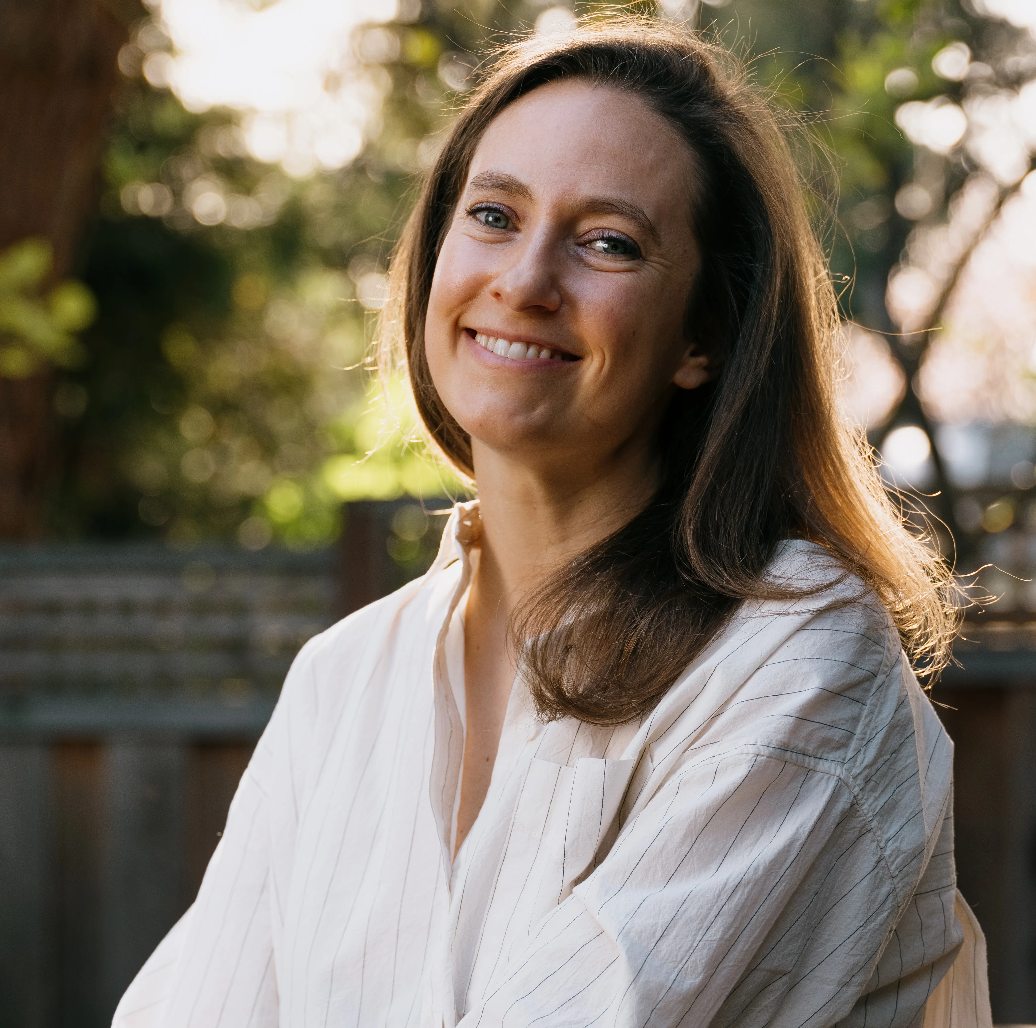 Amy Brownstein