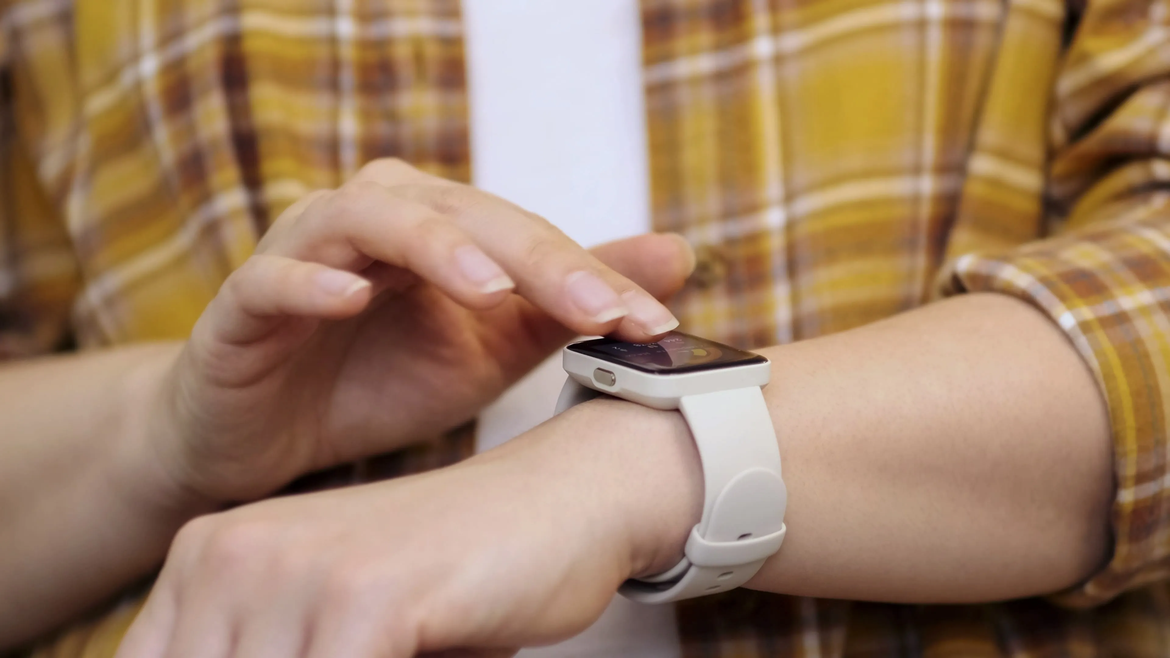 smartwatch