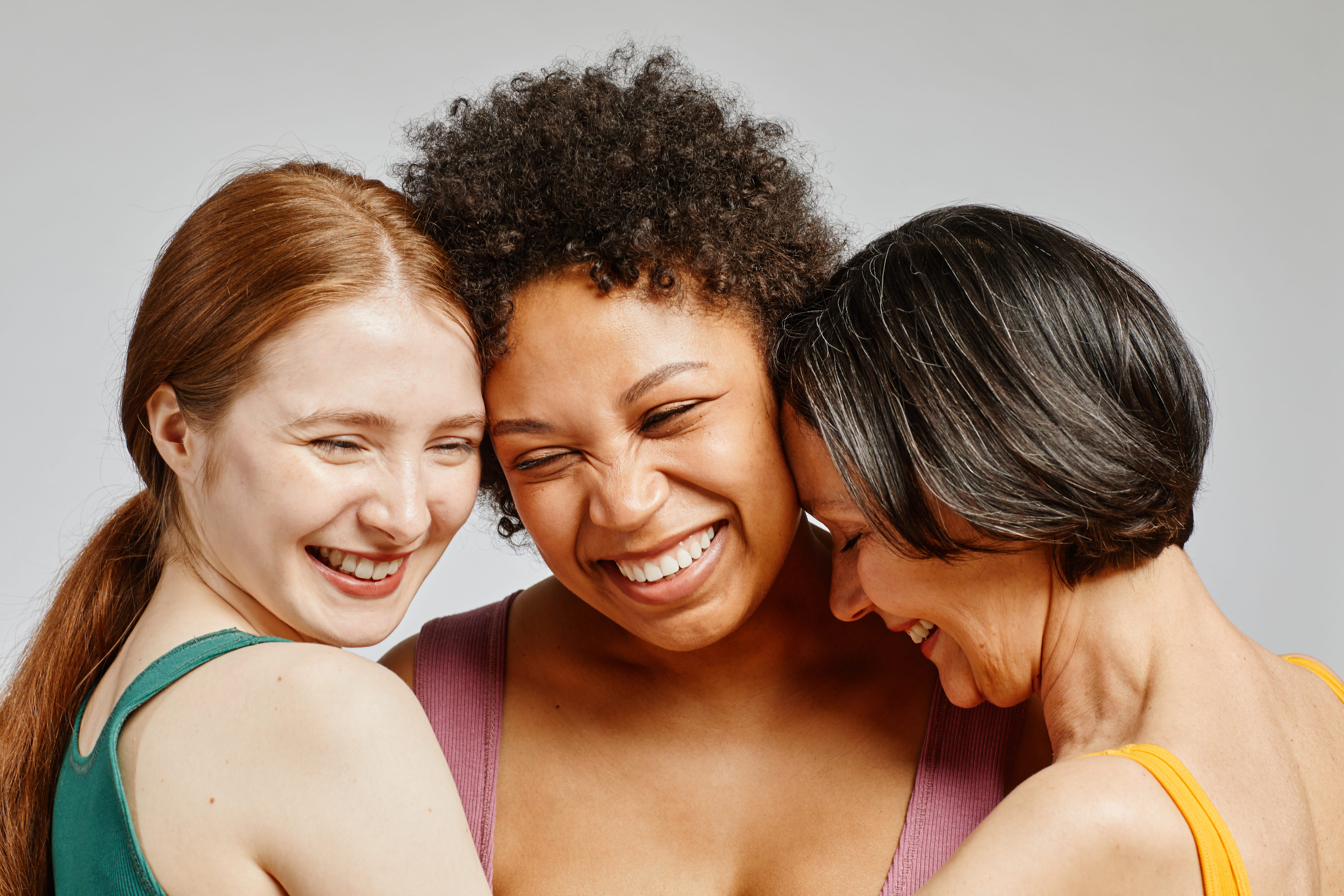group of women