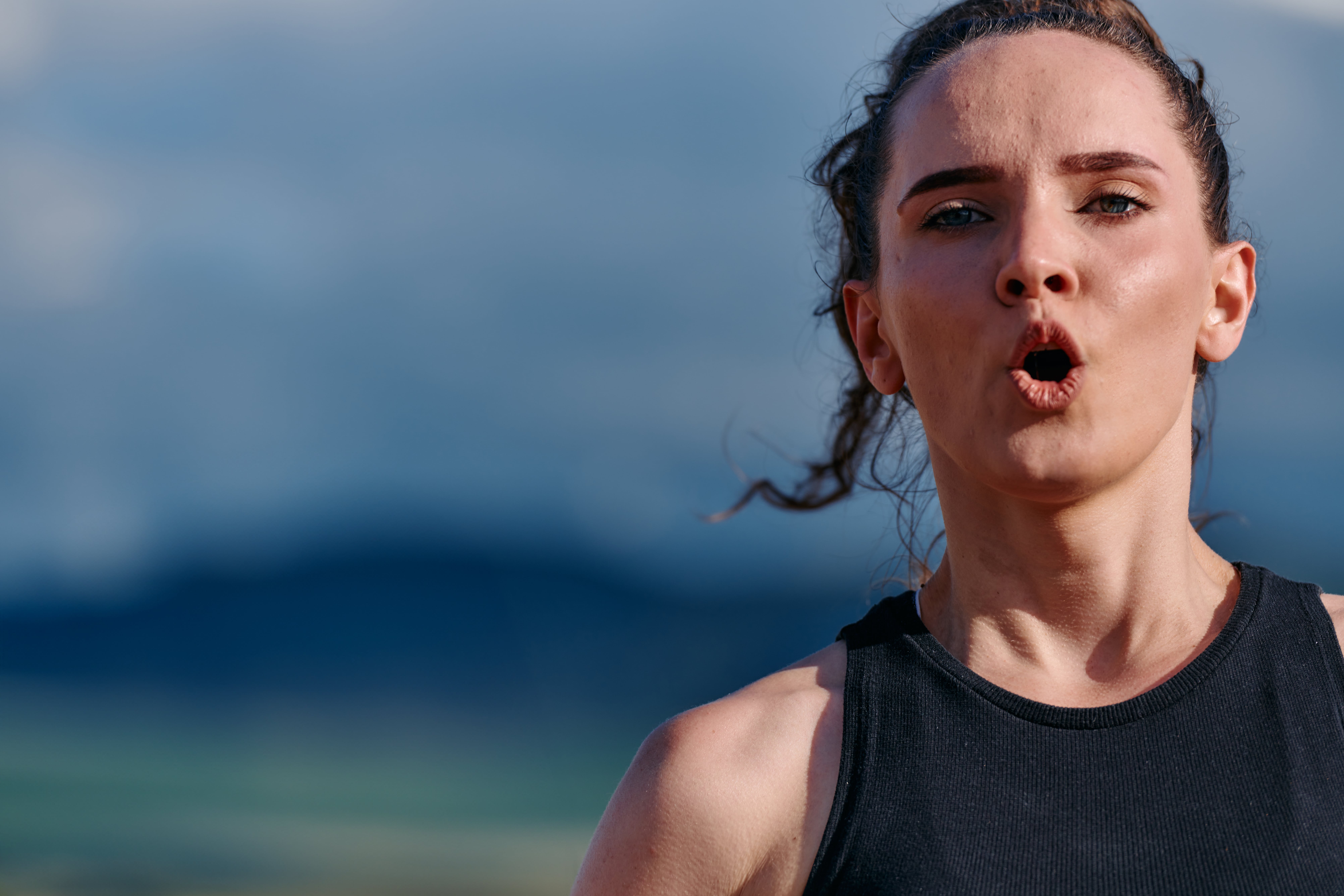 Breathing Easier of Movement