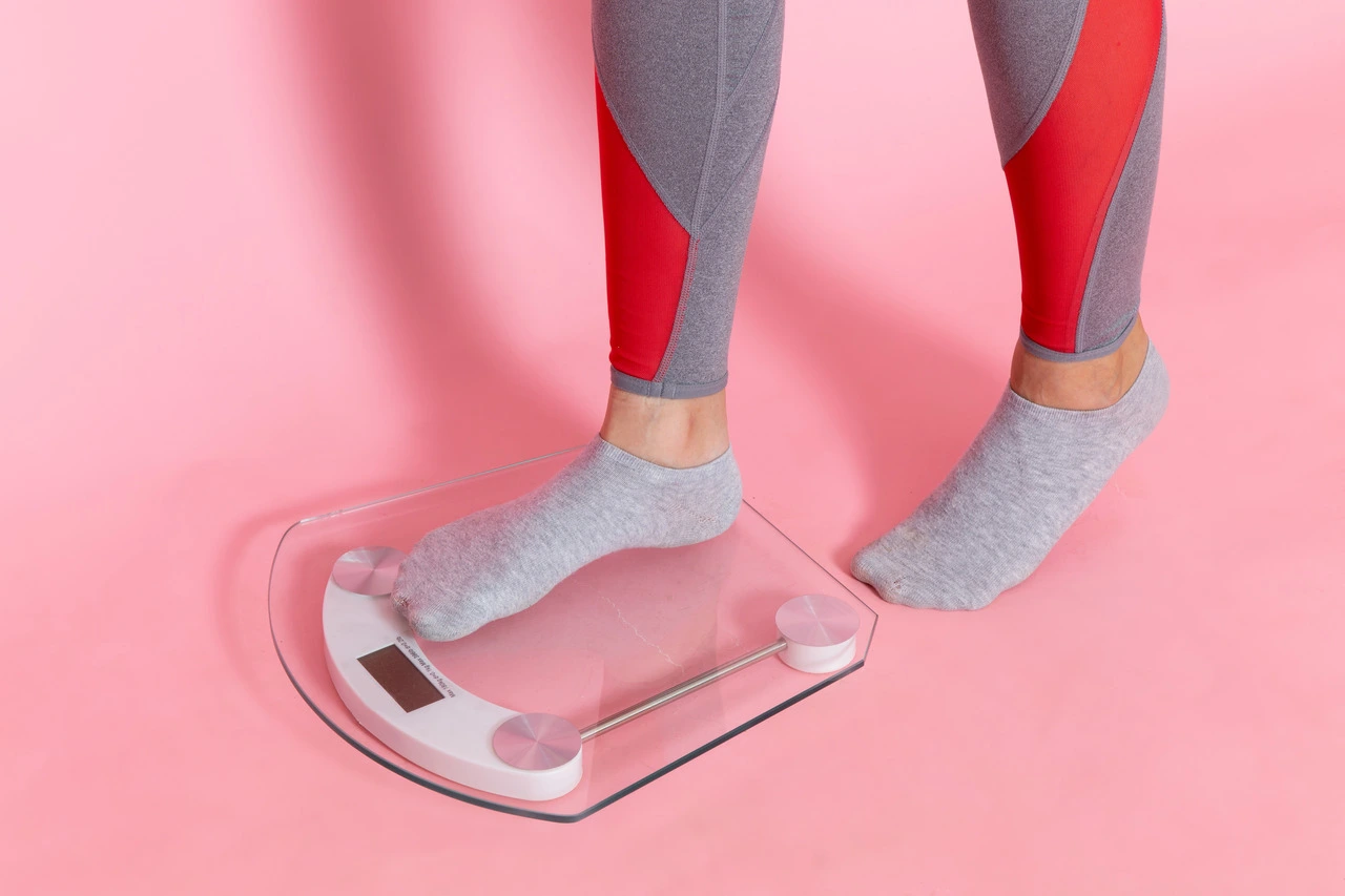 Manage your weight