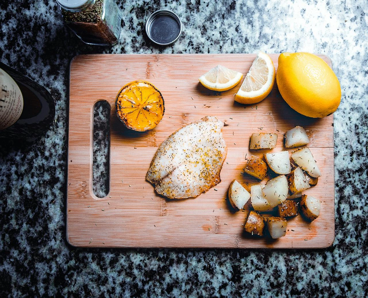 a-cooked-fish-meal
