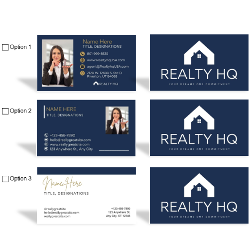 Business Cards