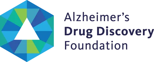 Alzheimer's Drug Discover Foundation Logo