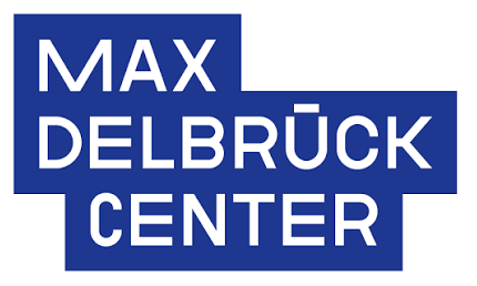 Max Delbruck Center Logo