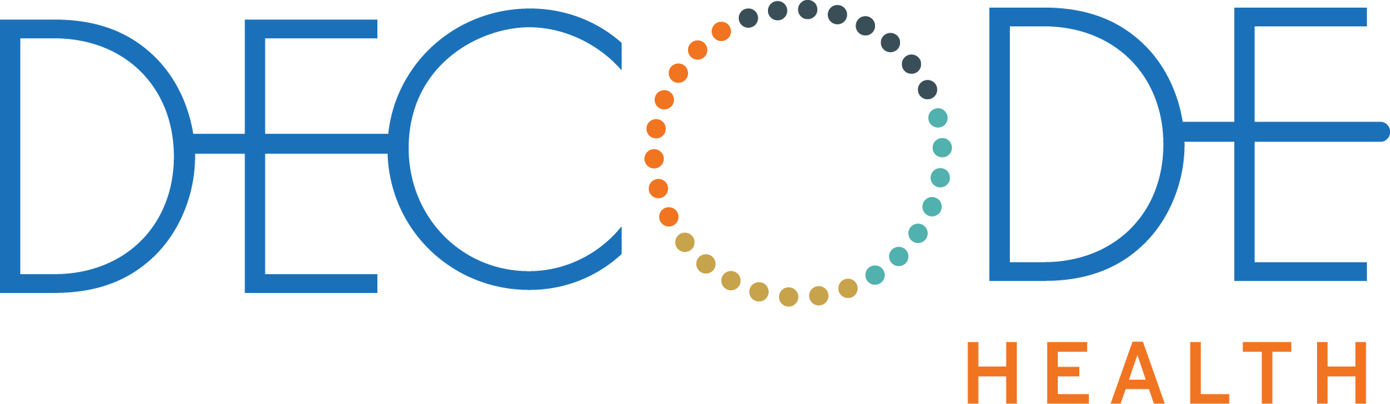 Decode Health Logo