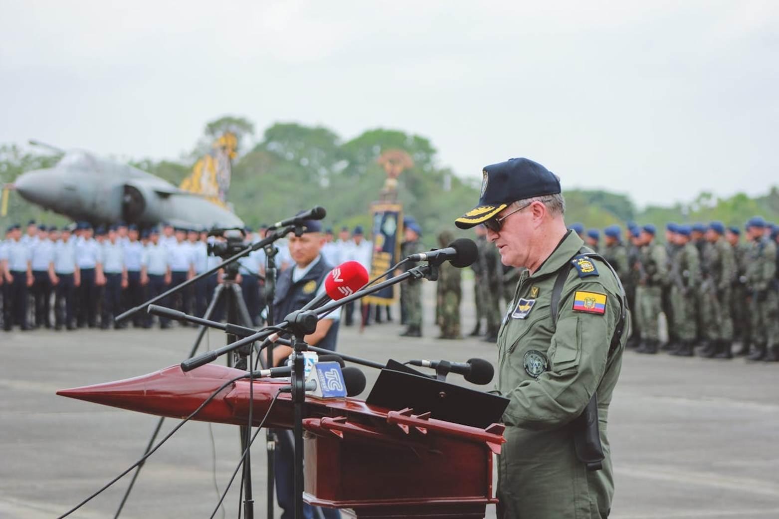 Leadership Lessons from Military Mindset