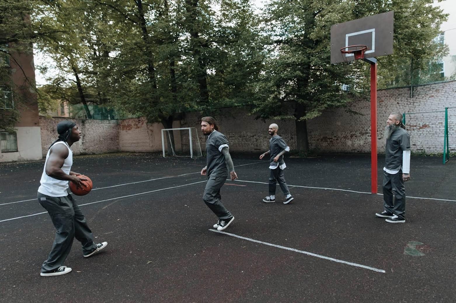 How Training and Athletic Growth Built Yard's Culture