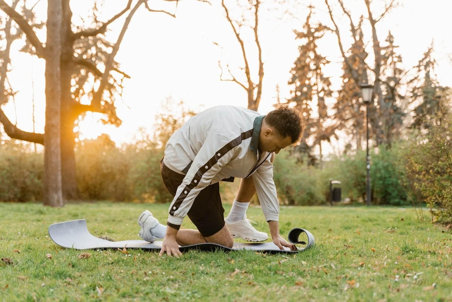 Lessons from Fatherhood and Business in Training and Athletic Growth