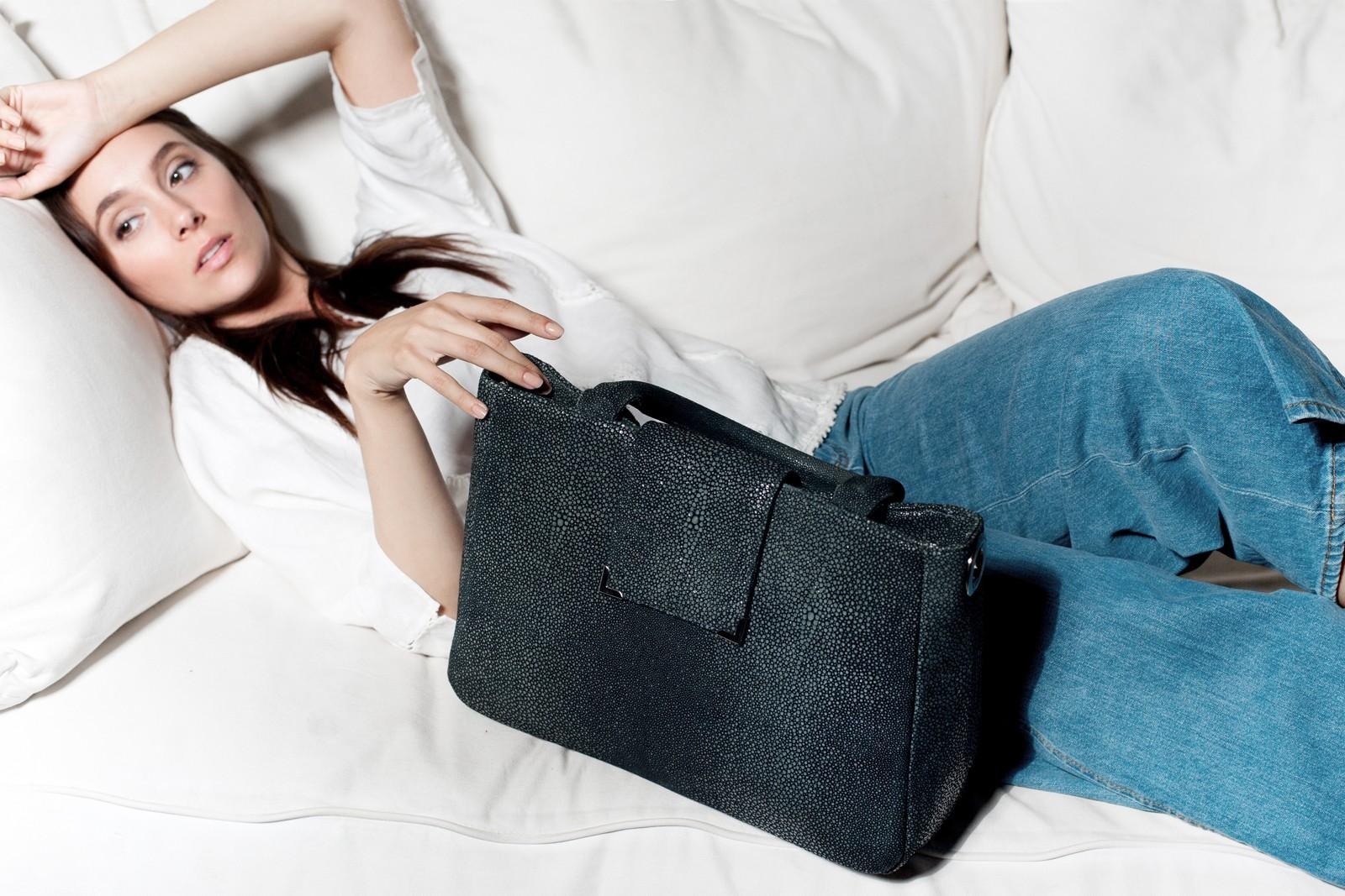 What Makes JAMAH Bags a Symbol of Personal Growth and Purpose?