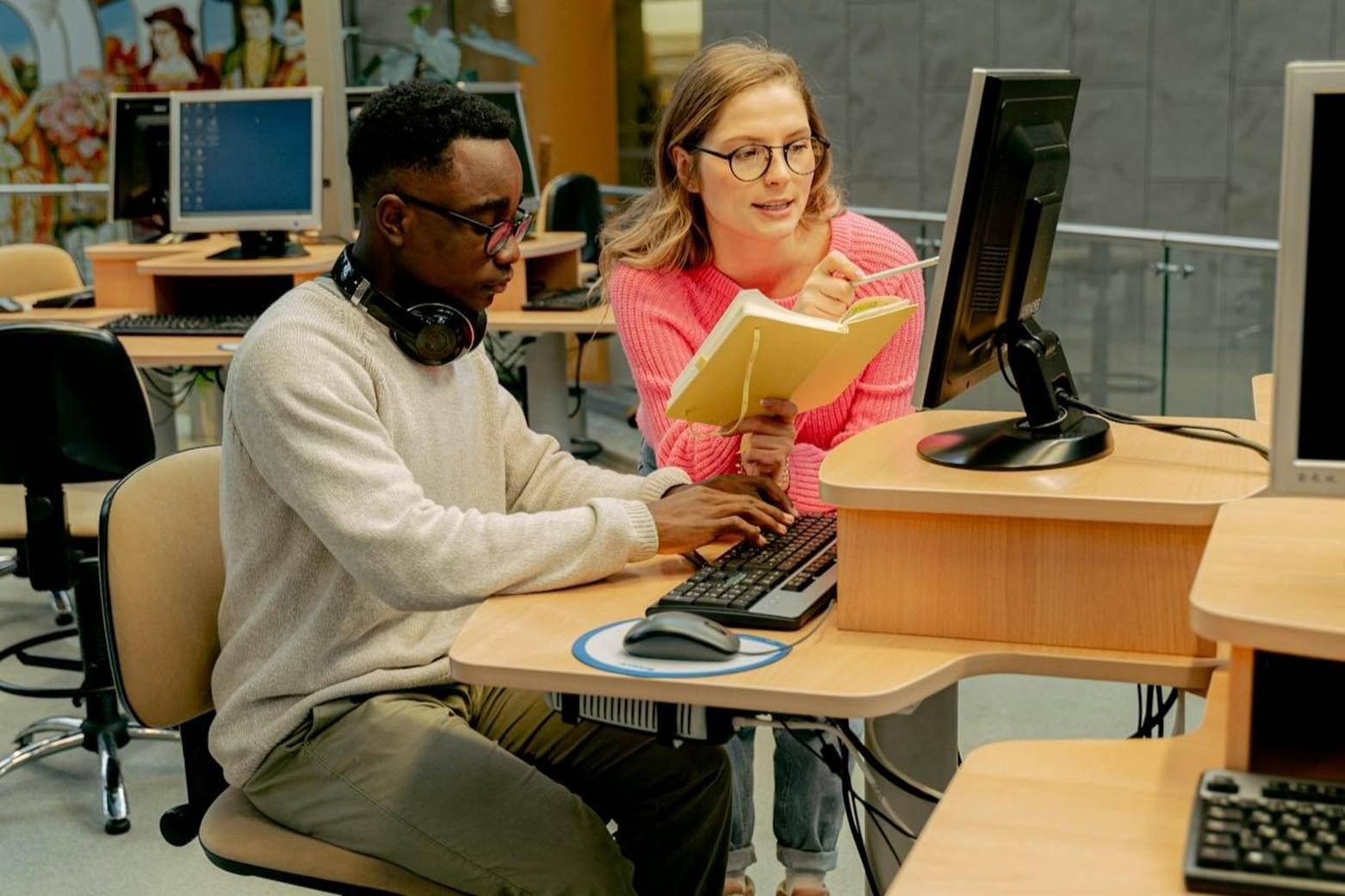 How Mentorship Support Young Men for a Better Future